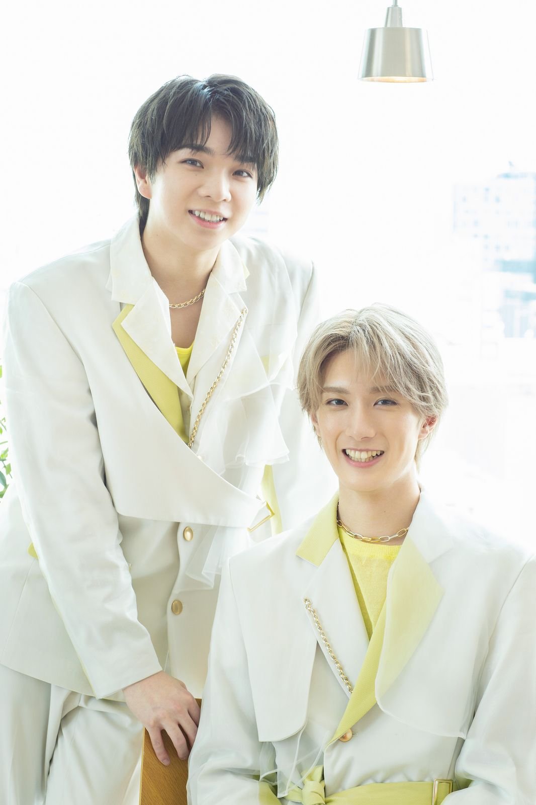 M!LK「奇跡が空に恋を響かせた」インタビュー――前回を超える自信がある