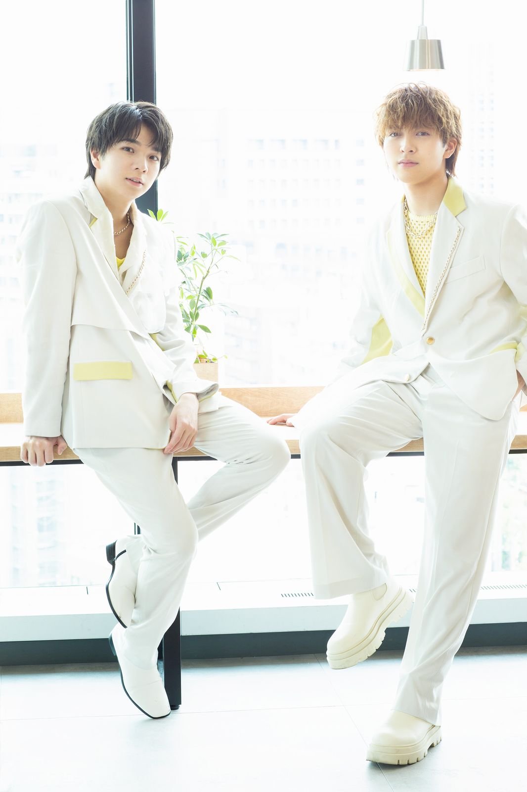 M!LK「奇跡が空に恋を響かせた」インタビュー――前回を超える自信がある