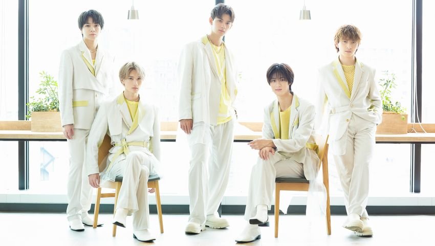 M!LK「奇跡が空に恋を響かせた」インタビュー――前回を超える自信がある