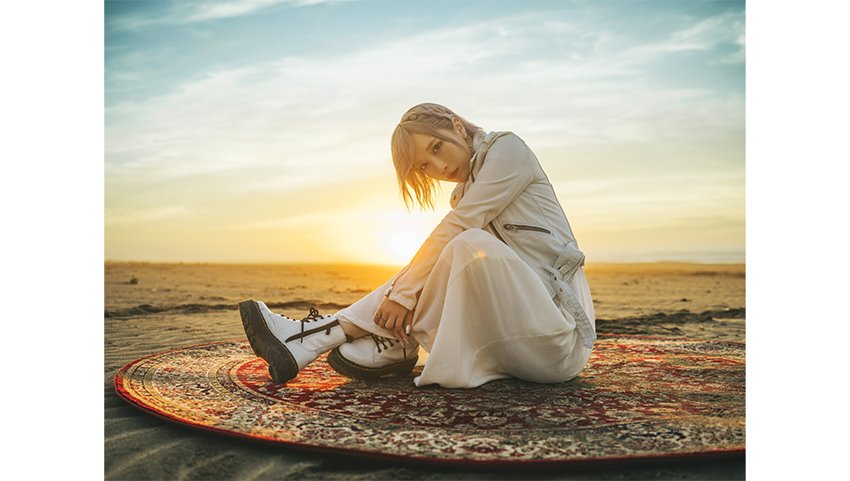 ReoNa、最新アルバム『HEART』を携えた全国ツアー「ReoNa ONE-MAN