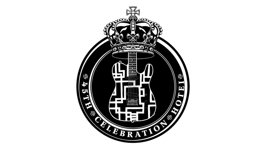 布袋寅泰、2026年1月31日(土)・2月1日(日)京王アリーナTOKYOにて