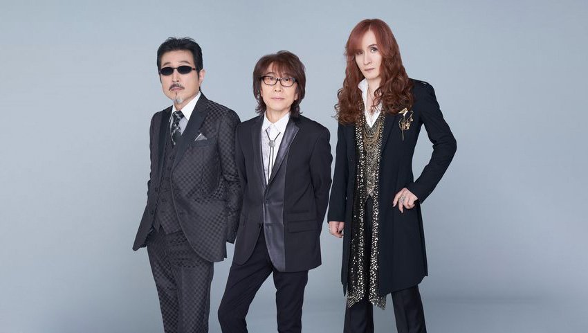 THE ALFEE「星空のCeremony / Circle of Seasons」インタビュー――遠