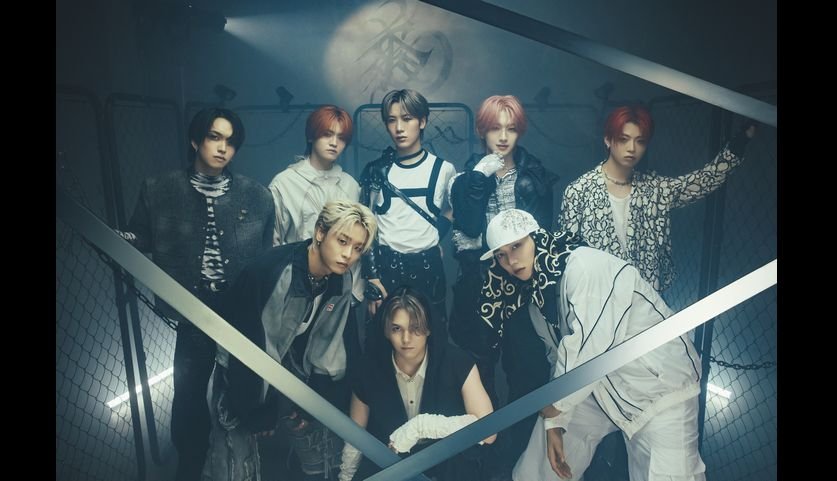 MAZZEL 4th Single「Only You」 11月26日に発売決定！ CD購入者を対象