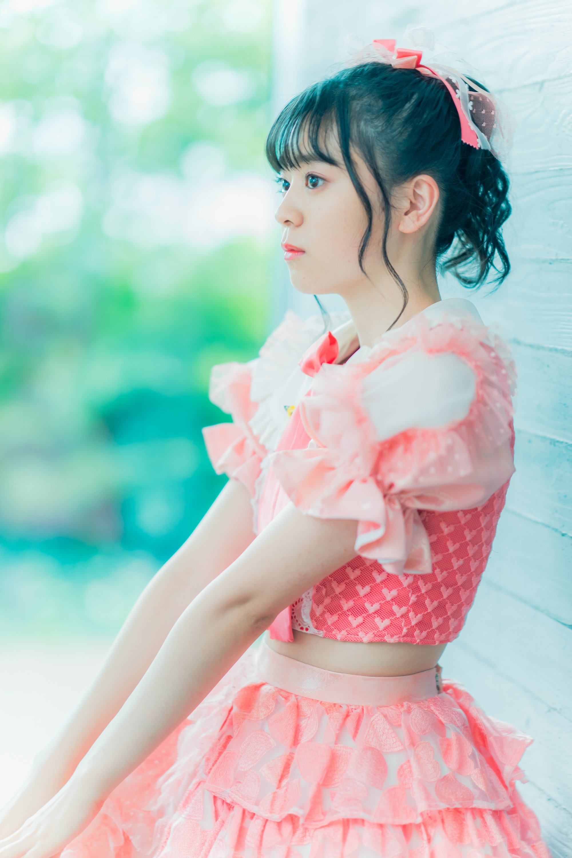 超ときめき♡宣伝部『すきすきすきすきすきすきっ！』インタビュー