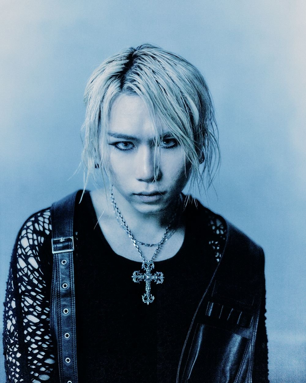 sic)boy、1stアルバム『CHAOS TAPE』リリース5周年記念POP UP開催決定