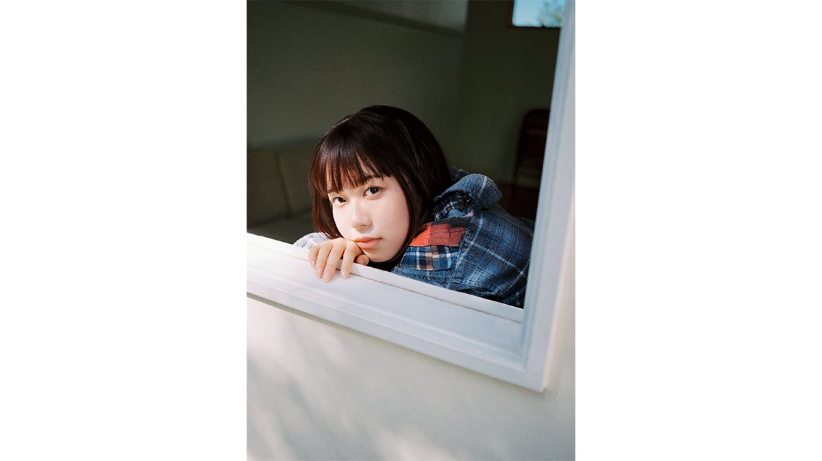 楠木ともり NEW EP 「吐露」とライブBlu-ray「TOMORI KUSUNOKI