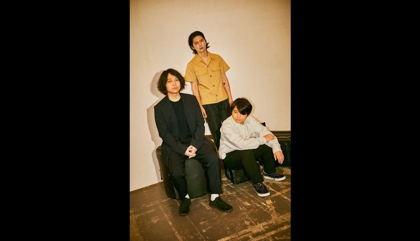 BBHF ニューEP『Here Comes The Icy Draugr』収録の新曲「Here Comes