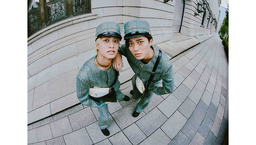 King & Prince 7枚目のアルバム『STARRING』が12月24日に発売！その