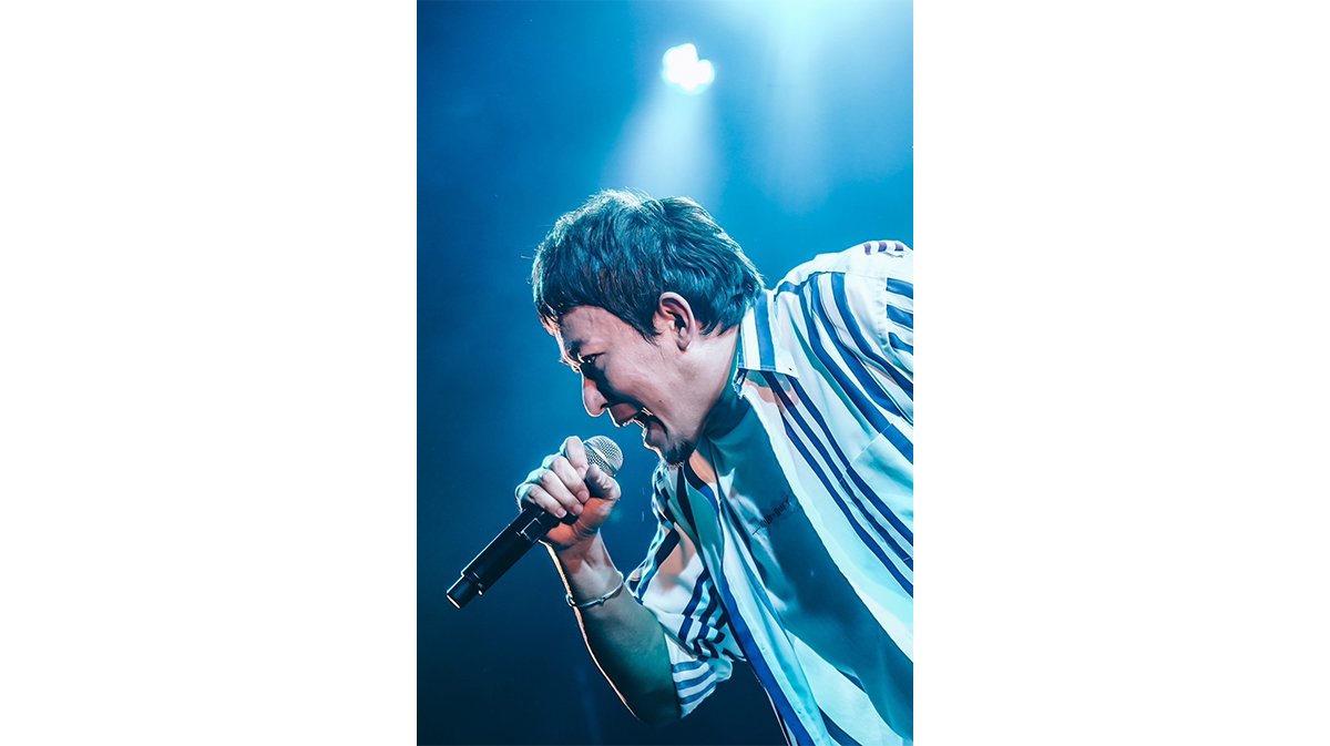 ファンキー加藤「みんなの笑顔が最幸のプレゼント」誕生日にソロ10周年