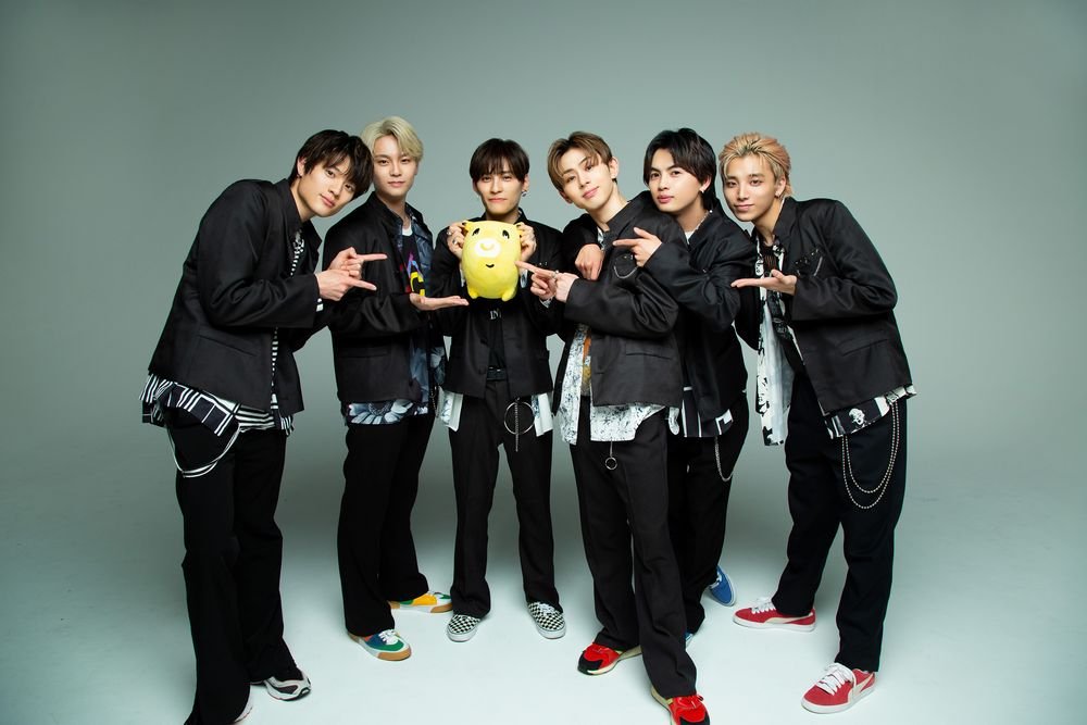 ONE N' ONLY「We'll rise again」 × radio encore | USENの音楽情報