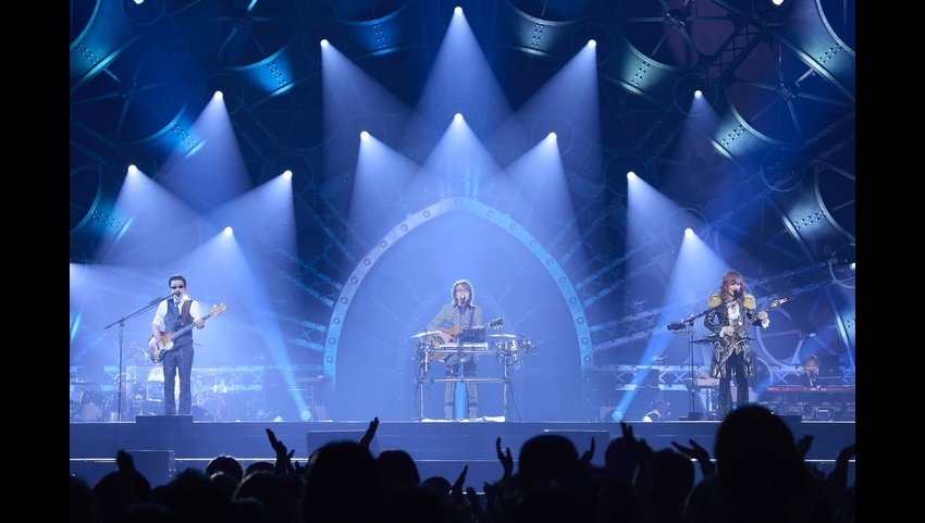 THE ALFEE デビュー51周年！ 恒例の夏のイベントを横浜アリーナで開催