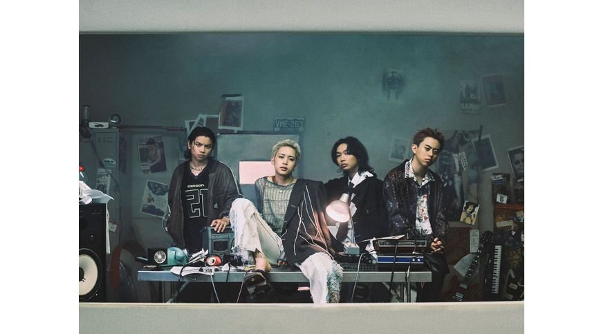 ヤングスキニー、ホールワンマンツアーが大盛況にて終了！2025年春に