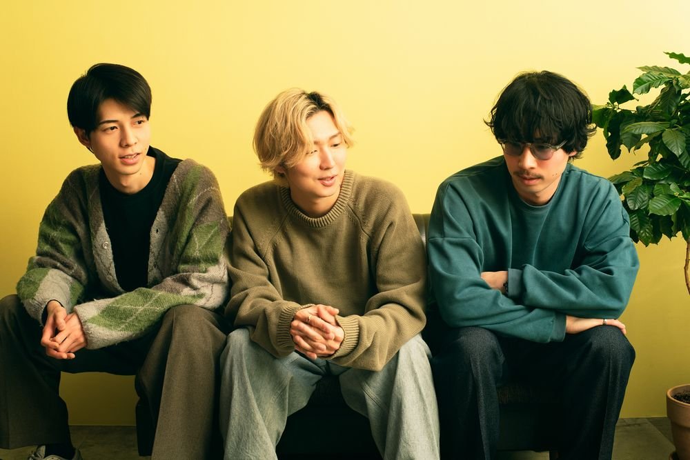 the shes gone『AGAIN』インタビュー――新体制初のミニアルバムは