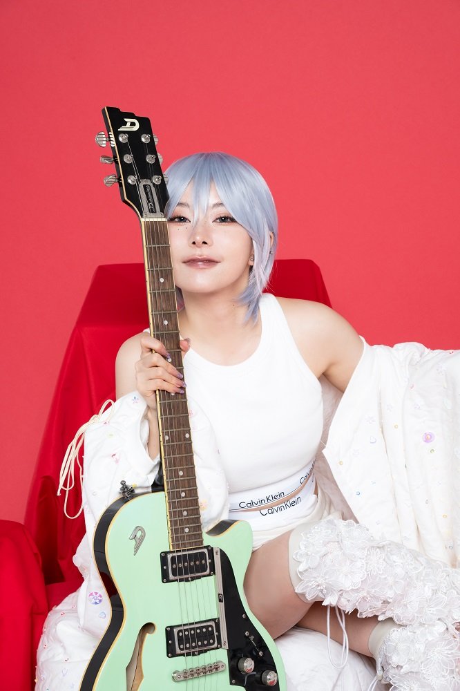 ポルカドットスティングレイ／雫 インタビュー――バンドの第二章開幕を