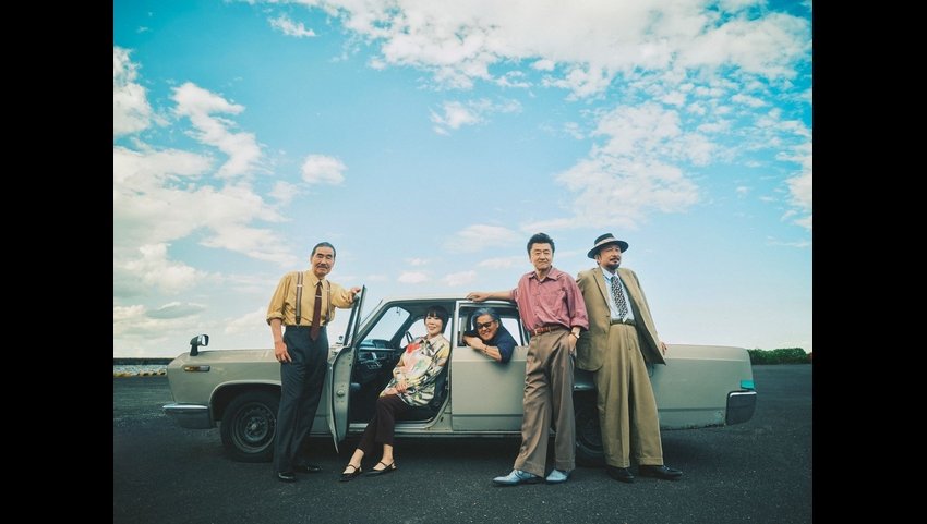 サザンオールスターズ 歴代オリジナル・アルバム全15作をリマスター