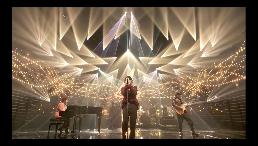 Mrs. GREEN APPLE 2日間のチケットが5分で完売した、韓国で初の単独