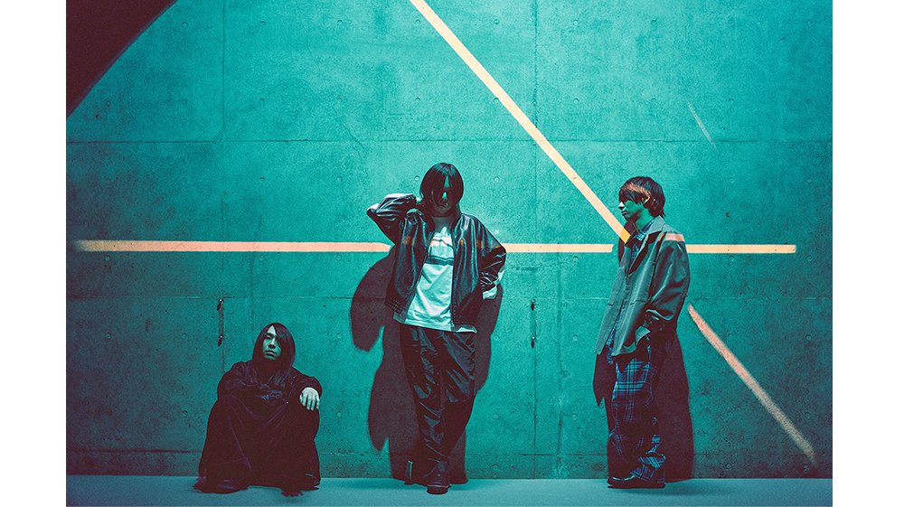 ヒトリエ、最新アー写解禁・初のFCライブツアー＆シノダ弾き語りライブ