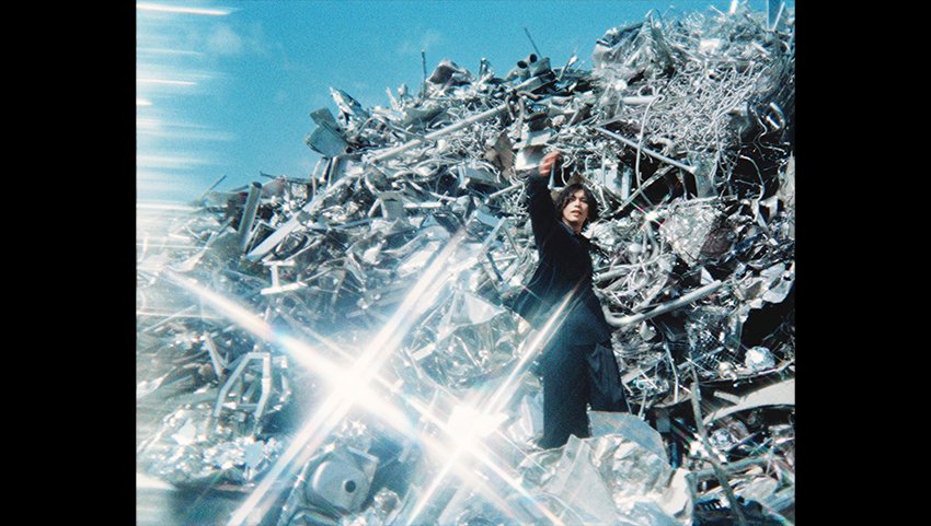 米津玄師 2025 TOUR / JUNK」開催決定 | USENの音楽情報サイト「encore