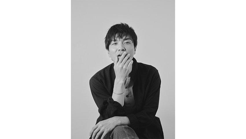 森山直太朗 New AL『弓弦葉』、『Yeeeehaaaaw』 本日ついに 2 枚同時