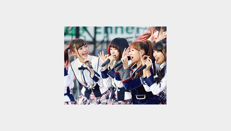 Blu-ray／DVD「祝 高橋みなみ卒業“148.5cmの見た夢”in 横浜スタジアム