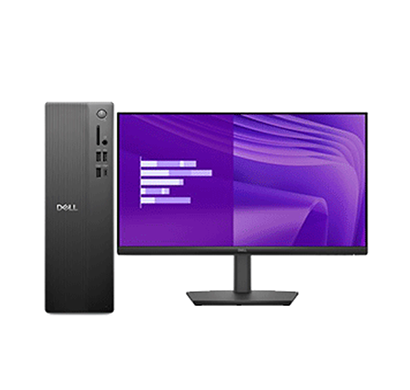 Wholesale Dell Vostro 3670 Desktop PC Intel Core i3-8th Gen/ 4GB