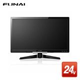 フナイ FUNAI 32V型 ハイビジョン液晶テレビ[500GB内蔵HDD](FL32H2010