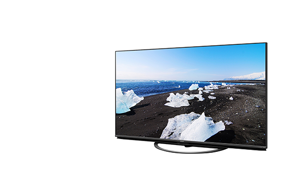 シャープ 【AQUOS】4T-C50AN1 50V型 4K液晶テレビ シャープ アクオス