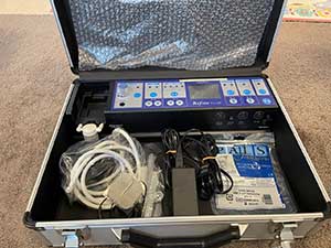 AMIN アミン Refine Pro SP リファインプロ買取高価買取・宅配買取