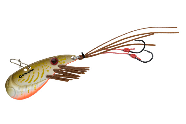 ZX 30 / ZX 35 / ZX 40 / ZX43 | ECOGEAR | ECOGEAR