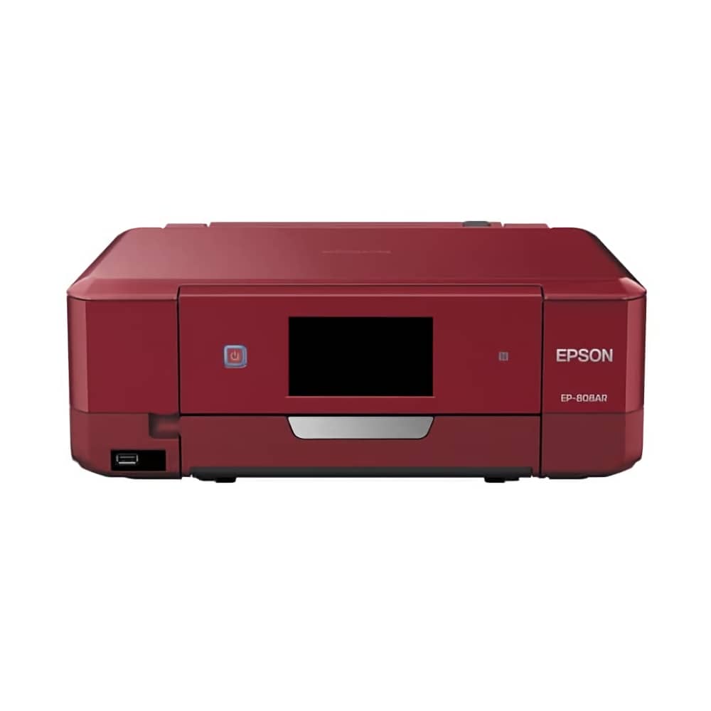 エプソン EP-808AR対応インクを安く注文 Ecoink.in