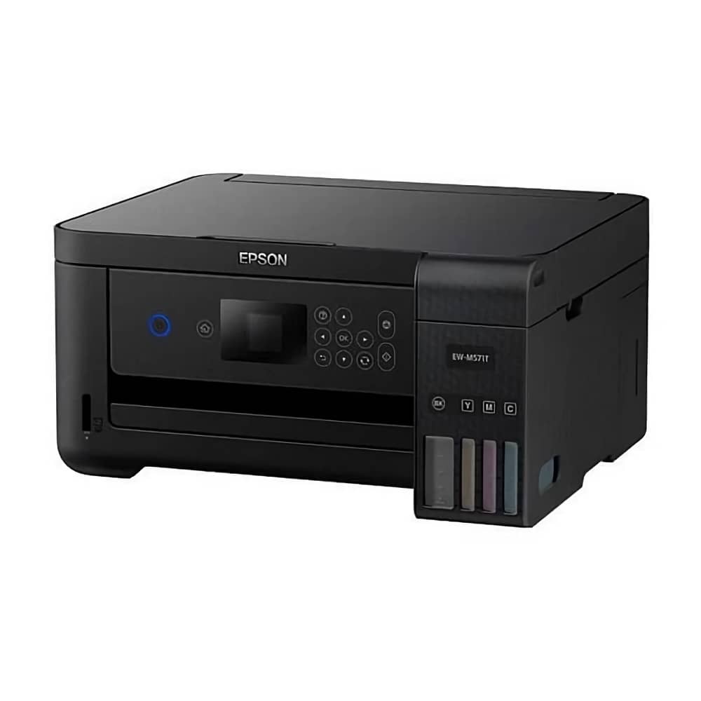 エプソン EW-M571T対応インクを安く注文 Ecoink.in