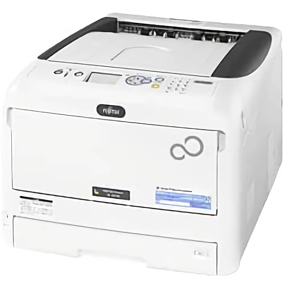 富士通 XL-C8350対応トナーを安く注文 Ecoink.in