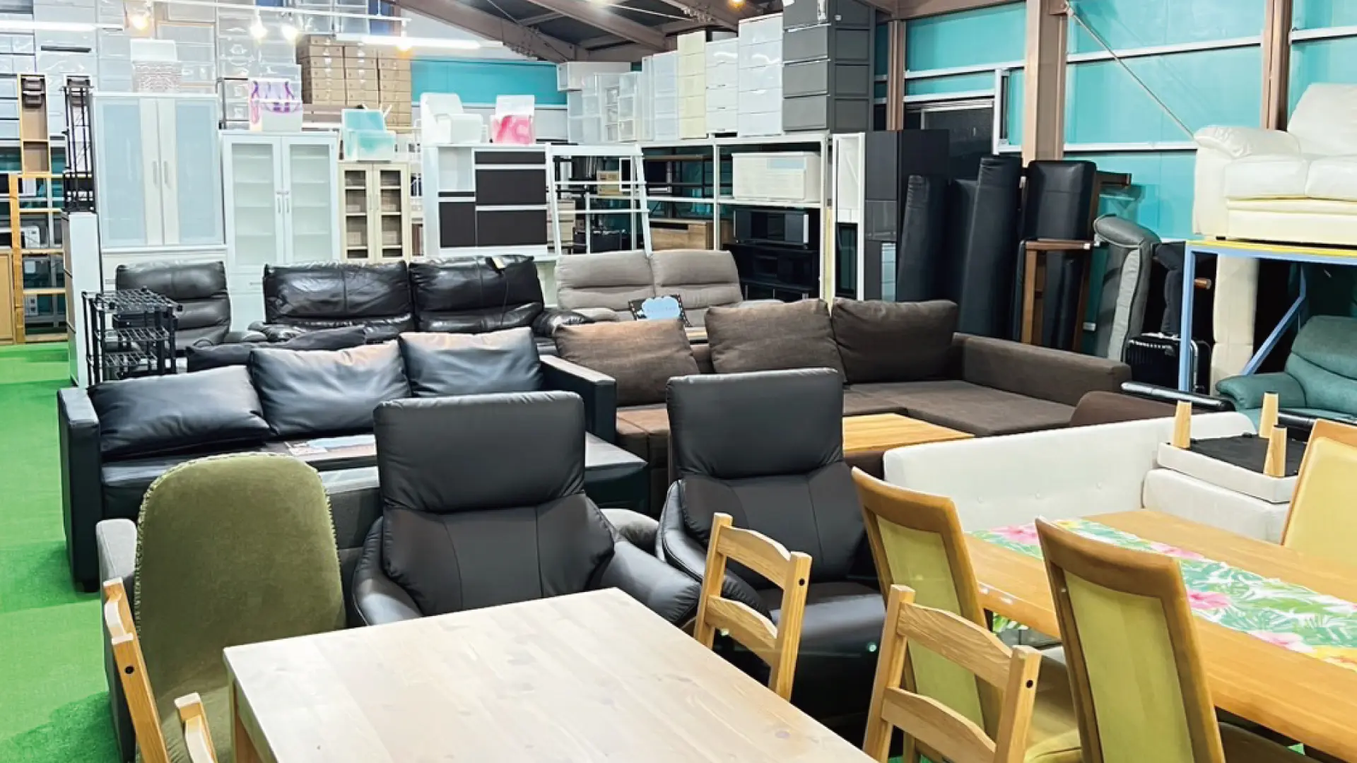 買取・格安販売｜大阪（八尾市・西成区）のリサイクルショップ エコ吉