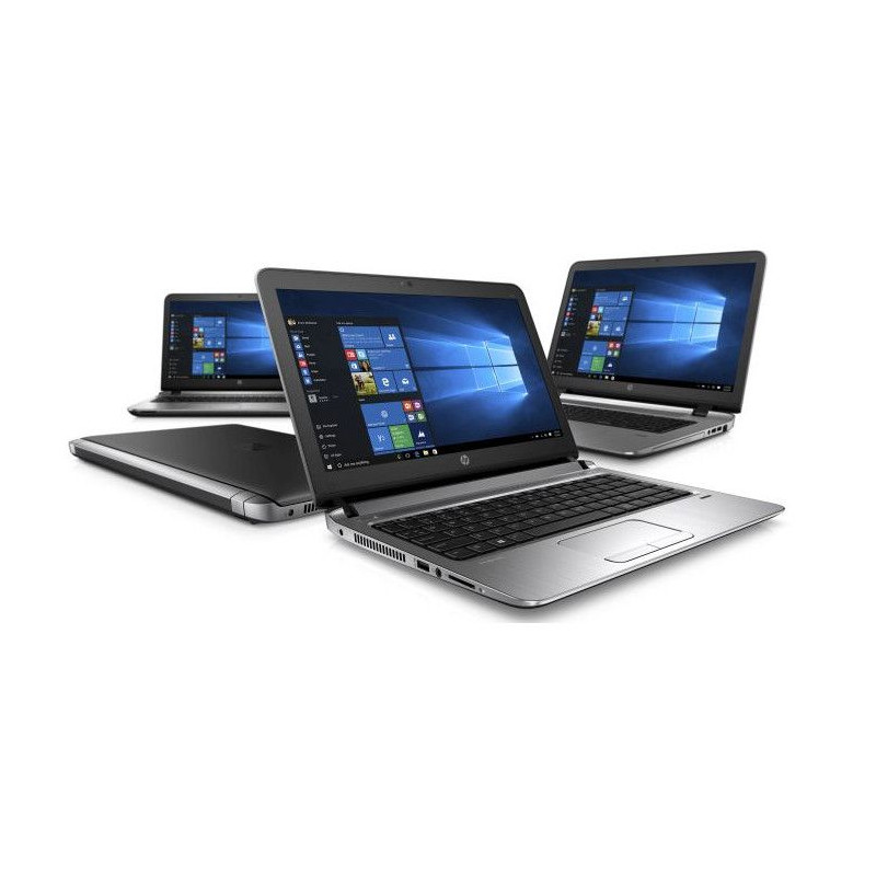 HP ProBook 430 G3 i7 16GB SSD 256GB A+ 13.3