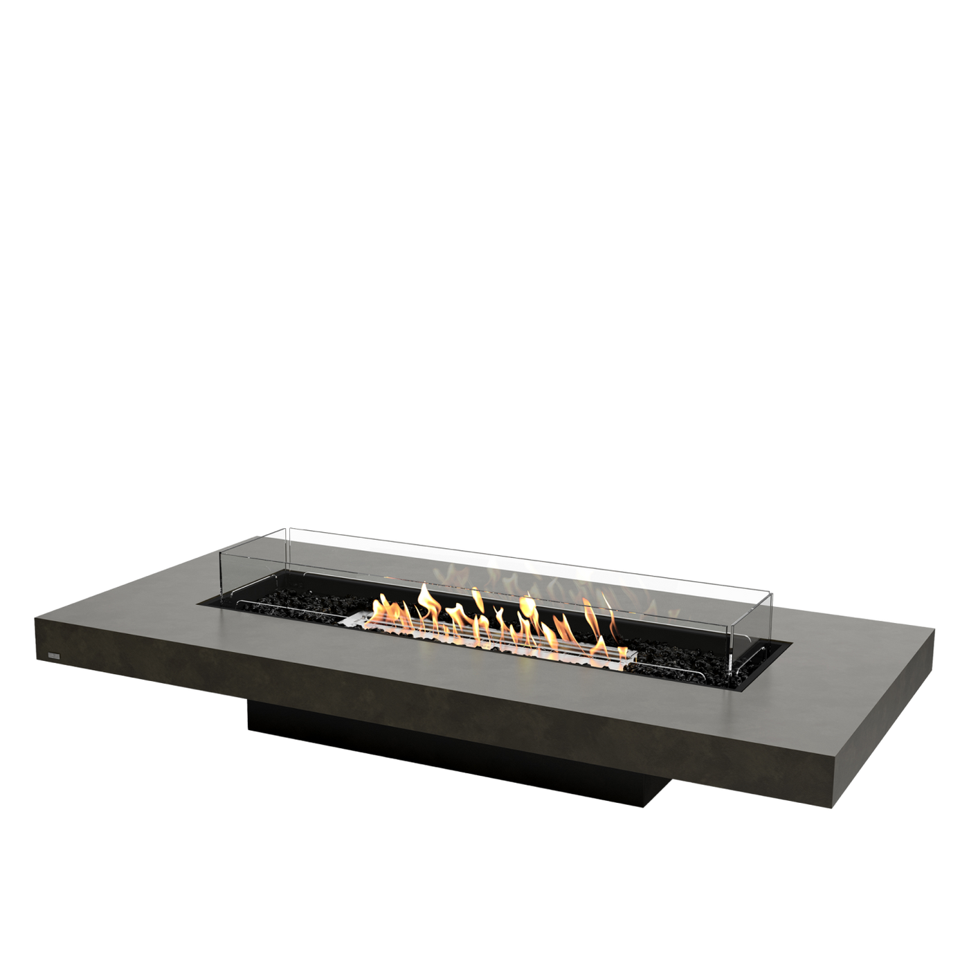 Gin 90 | バイオエタノール暖炉「EcoSmart Fire」