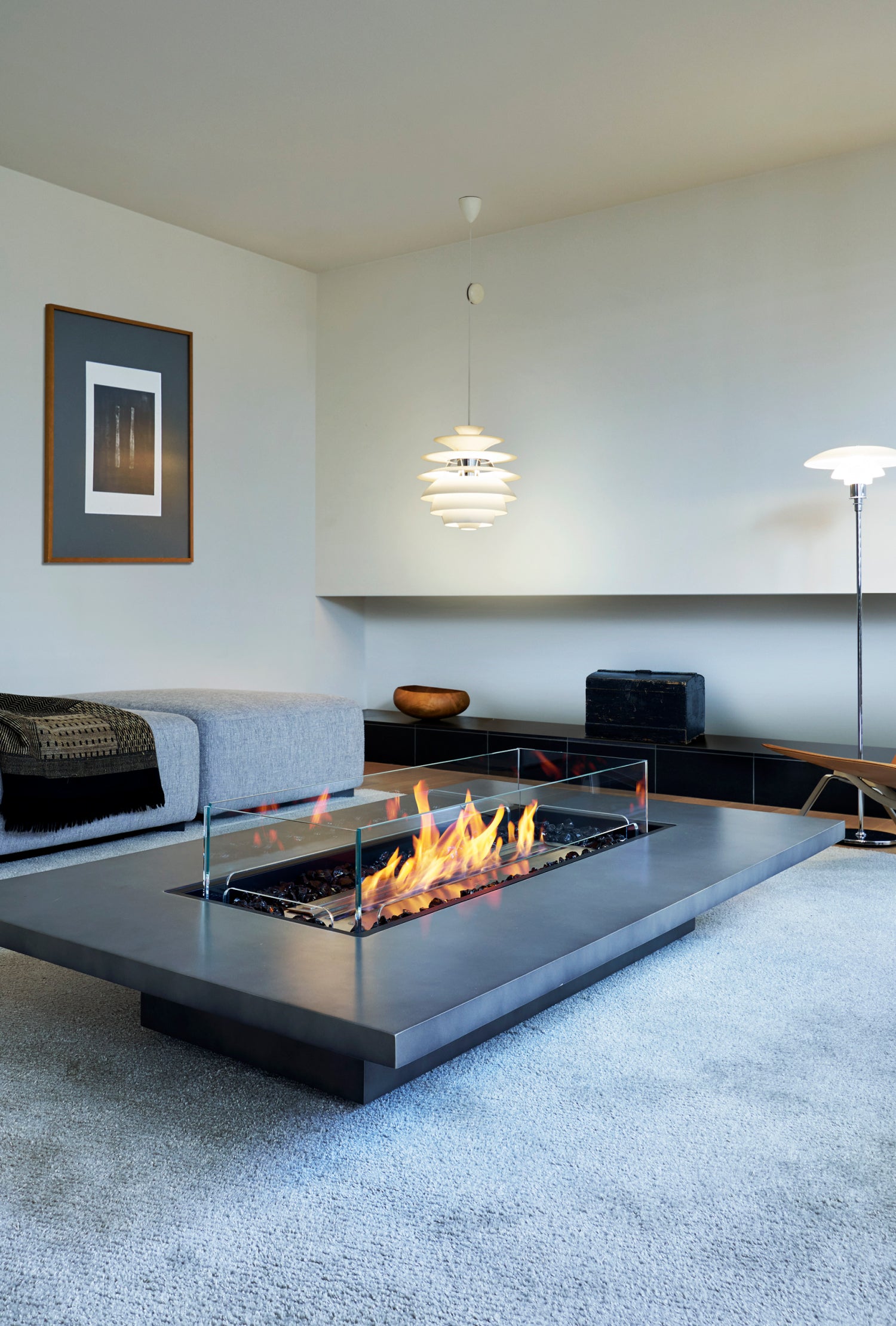 バイオエタノール暖炉 エコスマートファイヤー公式（EcoSmart Fire）