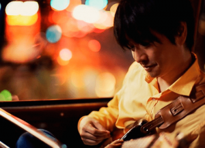 中古レコードの買取で注目されているアンビエント（環境音楽）の作曲家