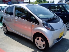 プリントアウト】平成20年式三菱、アイ、Lタイプ、中古車 [NO:1442]の