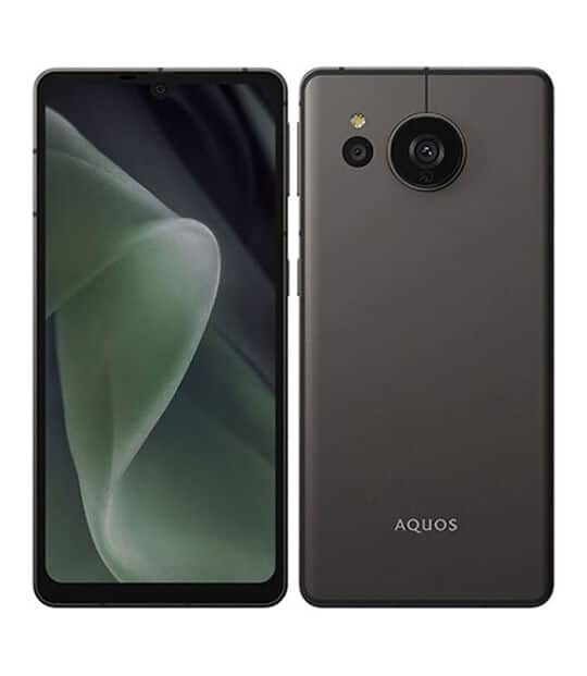 AQUOS sense7 plus 中古一覧｜SIMフリー・キャリア - 価格.com