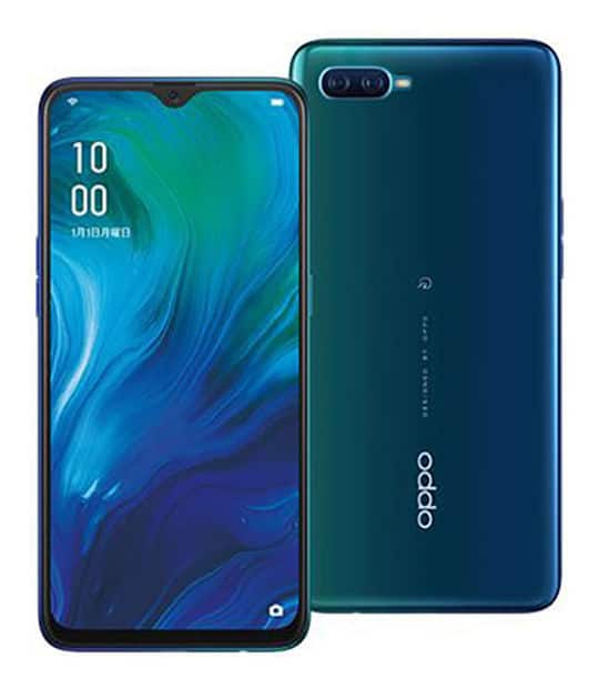 OPPO Reno A 中古一覧｜SIMフリー・キャリア - 価格.com