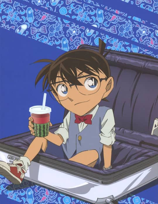 ゲオ公式通販サイト/ゲオオンラインストア【中古】名探偵コナン 劇場版