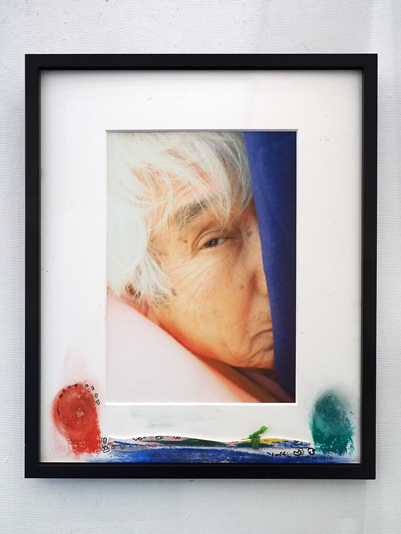 中島由夫展 2021年1月16日(土)-1月25日(月) | ギャラリー枝香庵