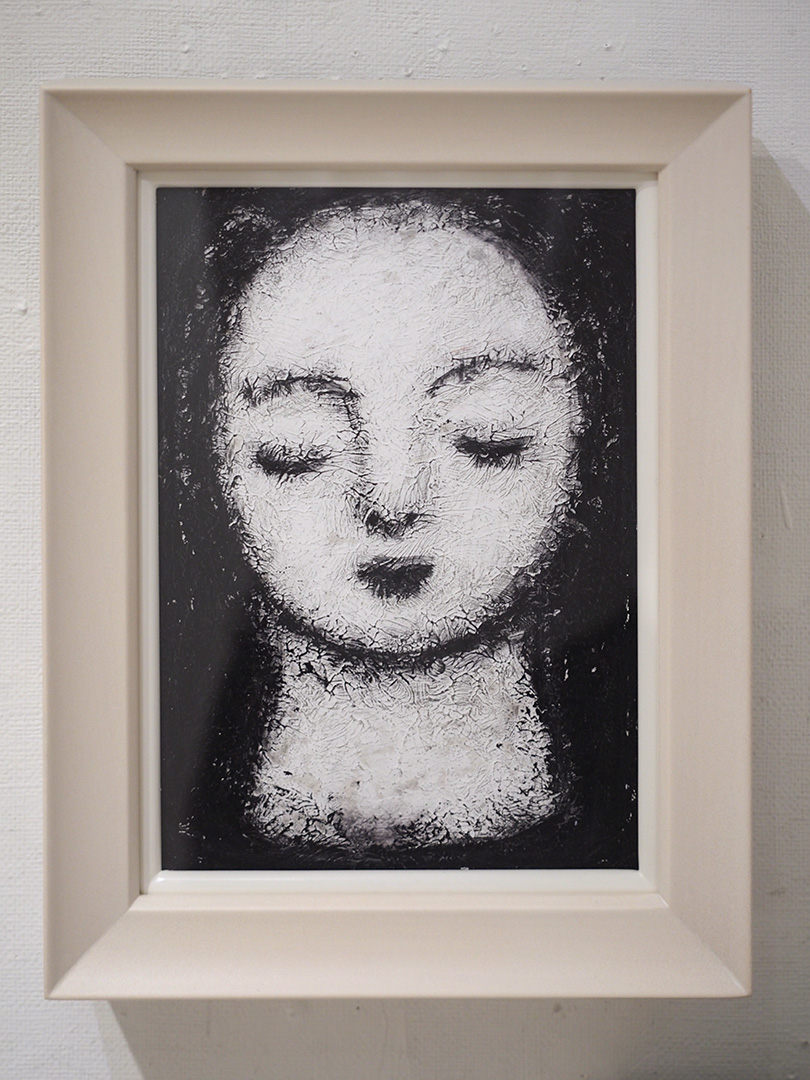 石井一男展 2022年6月1日(水)-6月9日(木) | ギャラリー枝香庵