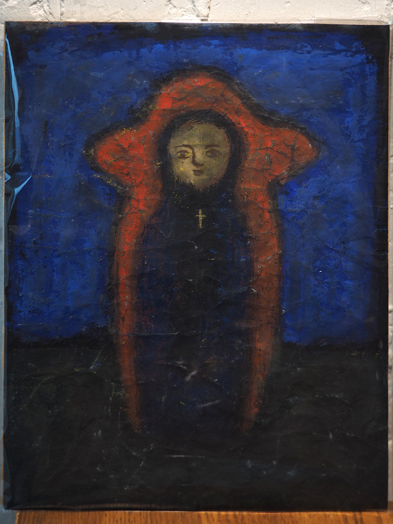 シート SM/F4」石井一男 | ギャラリー枝香庵