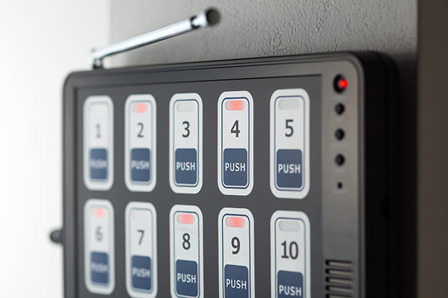 受信機・その他製品 - 製品紹介 - エコチャイム