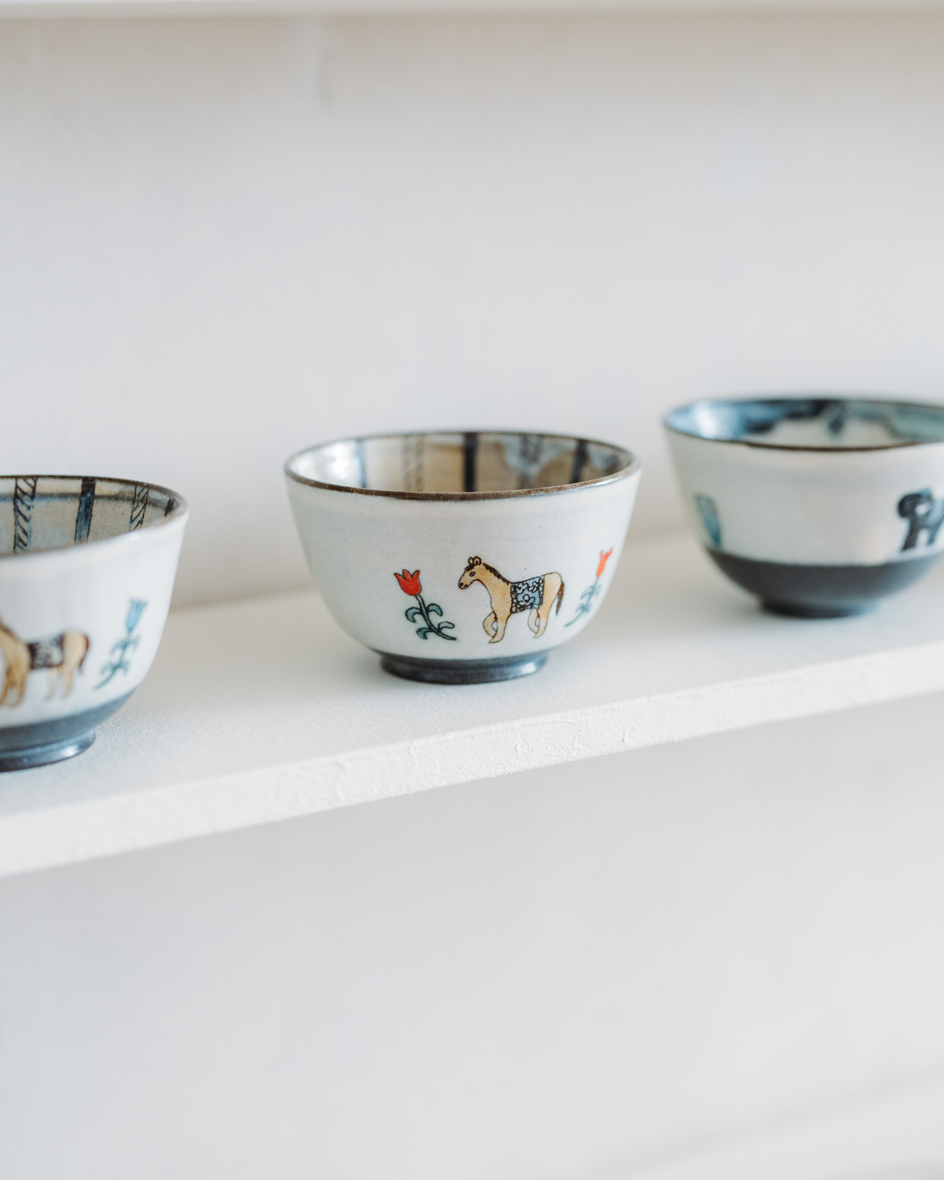 深谷望 個展 2025 | Eckepunkt | エッケプンクト【自由が丘・九品仏に