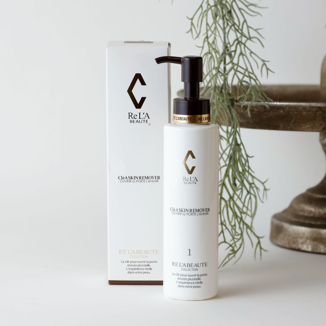 RE L'ABEAUTE リアボーテ クレアスキン 4点セット Re'L A Beaute