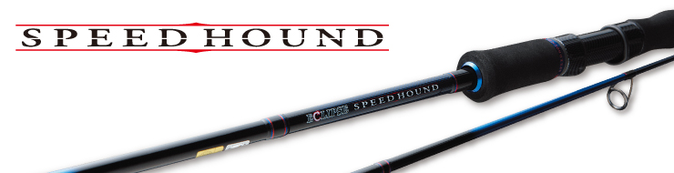 スピードハウンド | ECLIPSE