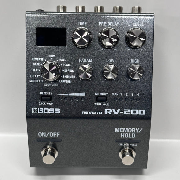 NUX NDD-7 Tape Echo – Eclipse Music