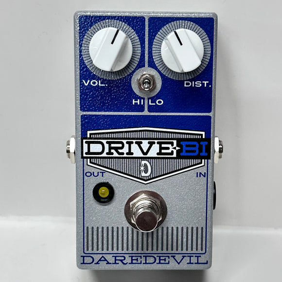 Daredevil Northern Creeper Fuzz – Eclipse Music